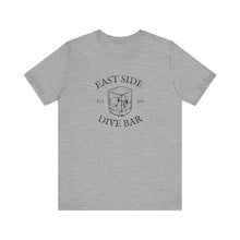 Load image into Gallery viewer, East Side Dive Bar Tee