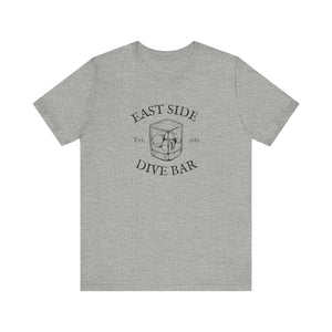 East Side Dive Bar Tee