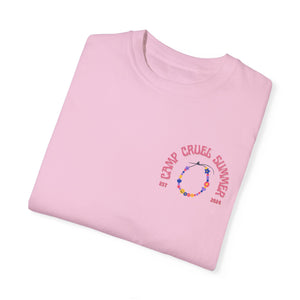 Camp Cruel Summer Tee - Exclusive!