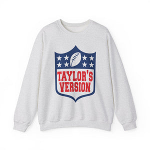 Taylor's Version Crewneck Sweatshirt