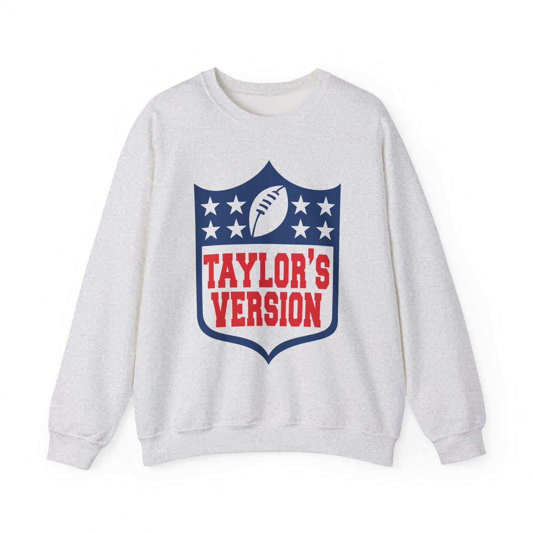 Taylor's Version Crewneck Sweatshirt