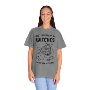 Witches Tee