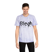 Load image into Gallery viewer, Blegh Unisex Color Blast T-Shirt