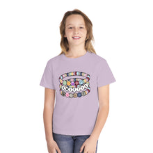 Load image into Gallery viewer, Youth Swiftie Bracelet Tee