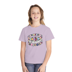 Youth Swiftie Bracelet Tee