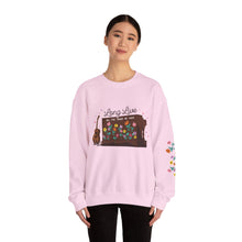 Load image into Gallery viewer, Long Live Unisex Heavy Blend™ Crewneck Sweatshirt