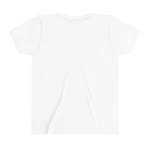 Youth TTPD Typewriter Tee