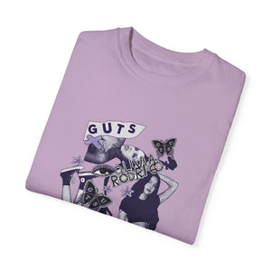 Guts T-shirt