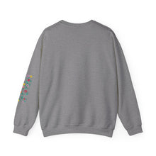 Load image into Gallery viewer, Long Live Unisex Heavy Blend™ Crewneck Sweatshirt