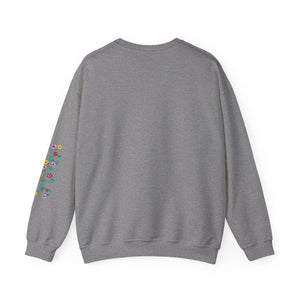 Long Live Unisex Heavy Blend™ Crewneck Sweatshirt