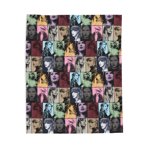 Eras Blanket