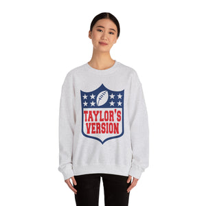 Taylor's Version Crewneck Sweatshirt