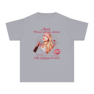 Please Please Please Youth Tee