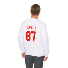 Load image into Gallery viewer, Taylor&#39;s Version Crewneck Sweatshirt