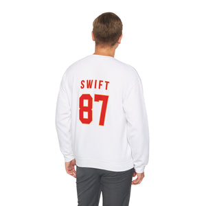 Taylor's Version Crewneck Sweatshirt