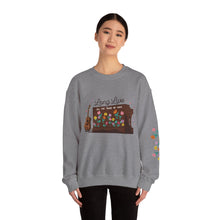 Load image into Gallery viewer, Long Live Unisex Heavy Blend™ Crewneck Sweatshirt