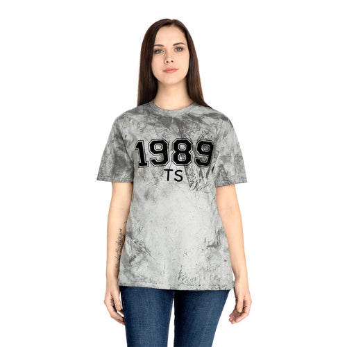 1989 Era Color Blast T-Shirt