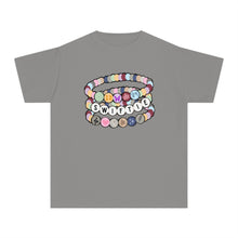 Load image into Gallery viewer, Youth Swiftie Bracelet Tee