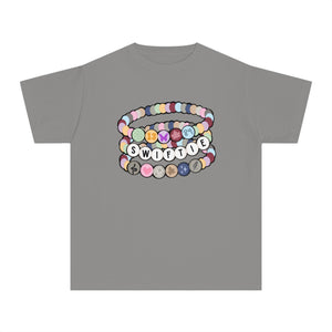 Youth Swiftie Bracelet Tee