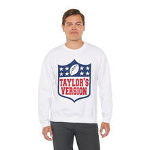 Load image into Gallery viewer, Taylor&#39;s Version Crewneck Sweatshirt