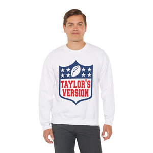 Taylor's Version Crewneck Sweatshirt