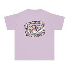 Load image into Gallery viewer, Youth Swiftie Bracelet Tee