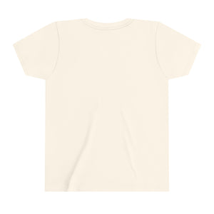 Youth TTPD Typewriter Tee