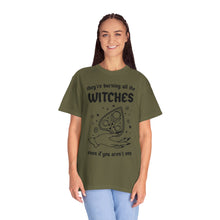 Load image into Gallery viewer, Witches Tee