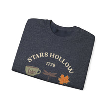 Load image into Gallery viewer, Stars Hollow Minimalist Crewneck