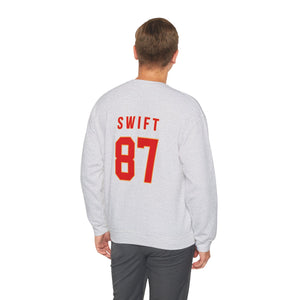 Taylor's Version Crewneck Sweatshirt