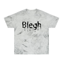 Load image into Gallery viewer, Blegh Unisex Color Blast T-Shirt