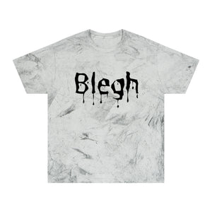 Blegh Unisex Color Blast T-Shirt