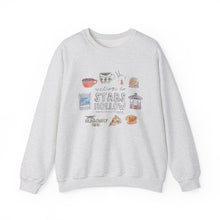 Load image into Gallery viewer, Stars Hollow Crewneck