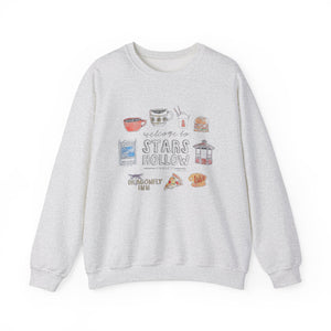 Stars Hollow Crewneck