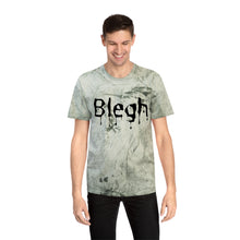 Load image into Gallery viewer, Blegh Unisex Color Blast T-Shirt