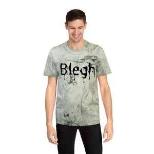 Blegh Unisex Color Blast T-Shirt