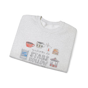 Stars Hollow Crewneck