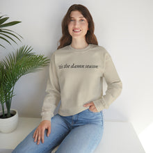 Load image into Gallery viewer, Tis the Damn Season Crewneck Sweatshirt