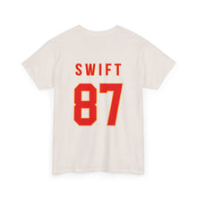 Load image into Gallery viewer, Football Taylor&#39;s Version Tee