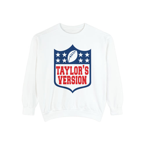 Sports - Taylor's Version