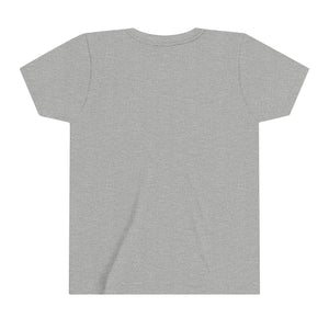 Youth TTPD Typewriter Tee