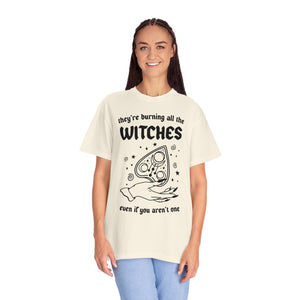 Witches Tee