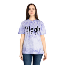 Load image into Gallery viewer, Blegh Unisex Color Blast T-Shirt