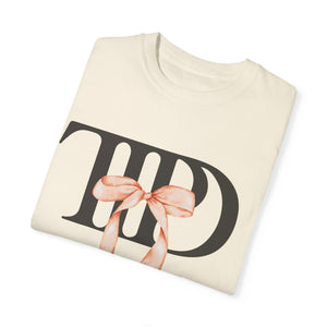 TTPD Bow Tee