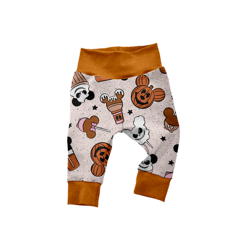 Magical Mouse Treats Leggings