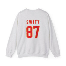 Load image into Gallery viewer, Taylor&#39;s Version Crewneck Sweatshirt