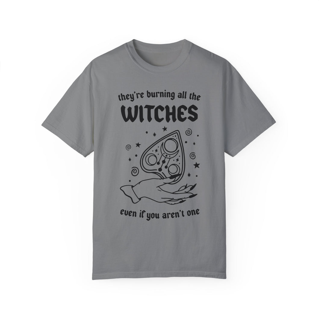 Witches Tee