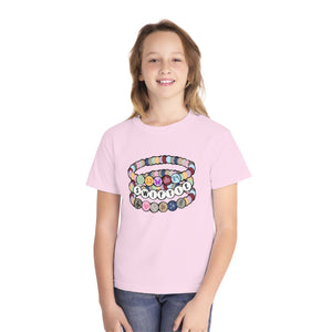 Youth Swiftie Bracelet Tee