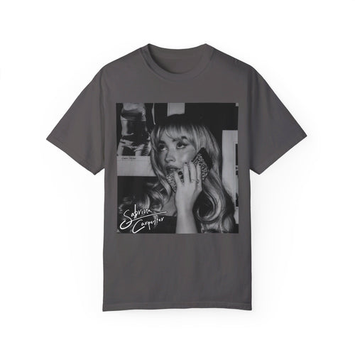 Sabrina Phone Tee