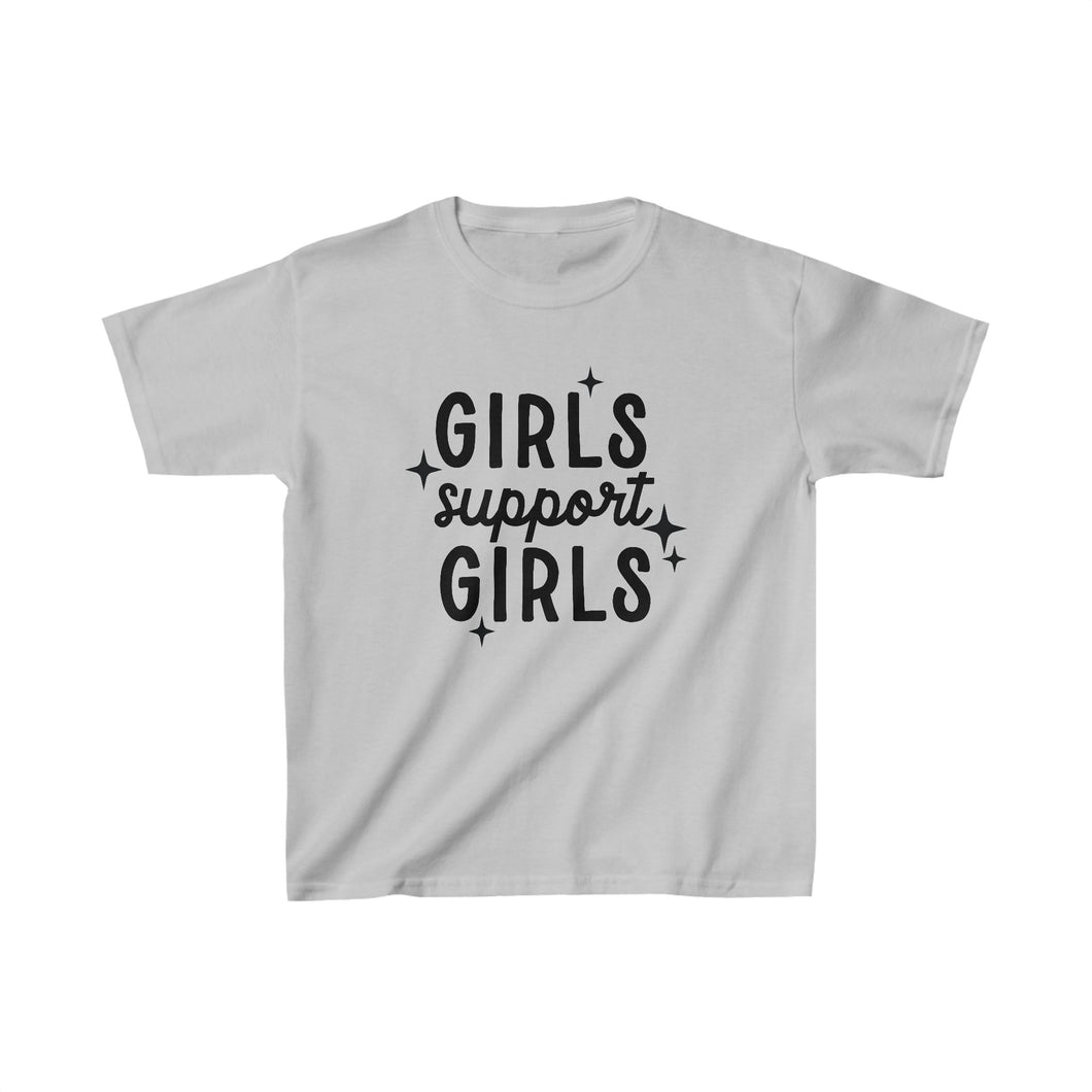 Girls Support Girls Tee